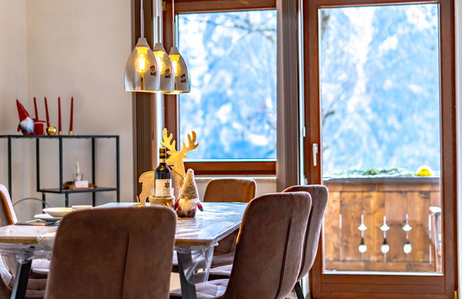 Ferienwohnung Plattner - Foto 14