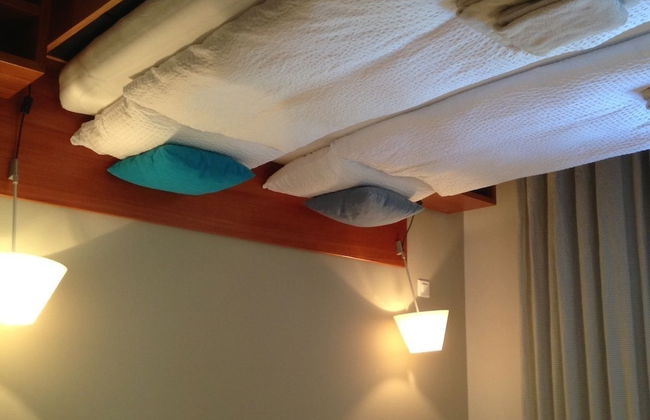 Ari Resort - Photo 4