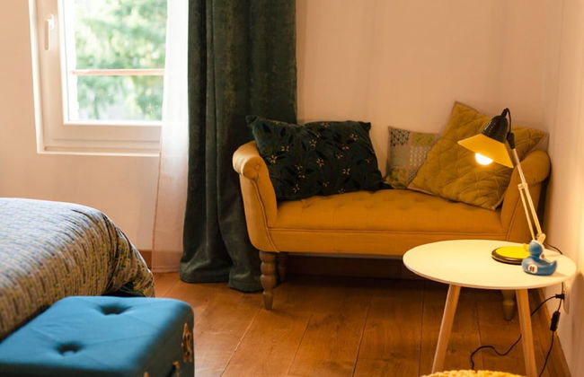 House in Vosges Near Forest and Hiking Trails - Photo 5