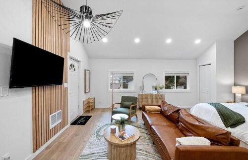 Juanita Bay Cottage B1 - Foto 9