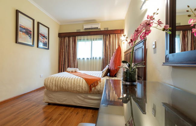 Fallsway Apartments Burley Court - Photo 26