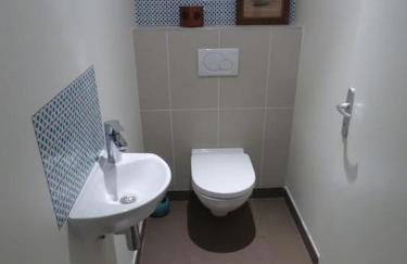 Grande maison entre Lac et forêt - Foto 9