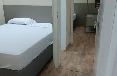 Apartamento confortável a 5 minutos da Arena MRV - Foto 11