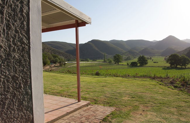 De Kombuys Estate - Foto 6