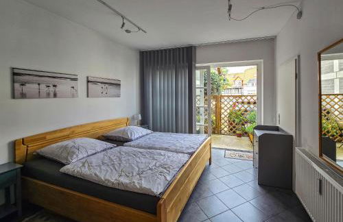 Ferienwohnung _Altstadt Northeim - Foto 5