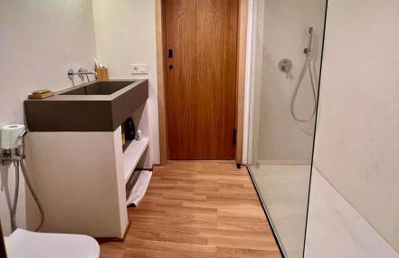 Casa Rural El Concejo, con piscina - Photo 33