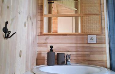 Domek na korcie - Foto 61