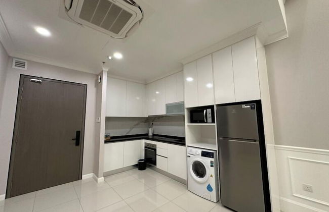 Societe Suites Hartamas by Bamboo Hospitality - Photo 33