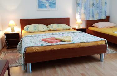 Apartmani Sirovica - Foto 21