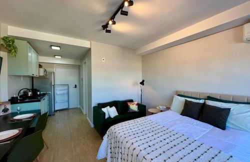 Terraço, Aconchegante, Gym, Ar, WiFi, PUCRS, Pet - Foto 4