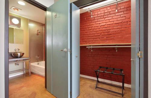 LiivUP Warehouse Apartments - Foto 38