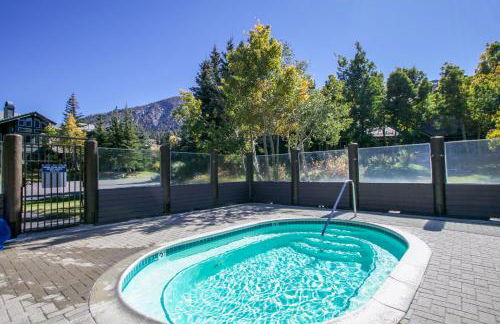 Snowcreek #840 condo - Foto 40