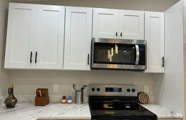 Pool Home in Seminole 5miles to Beach - Foto 22