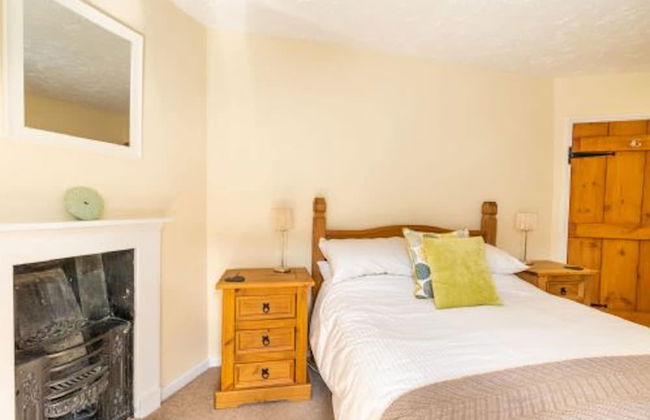 Host Stay West Street Cottage - Foto 16