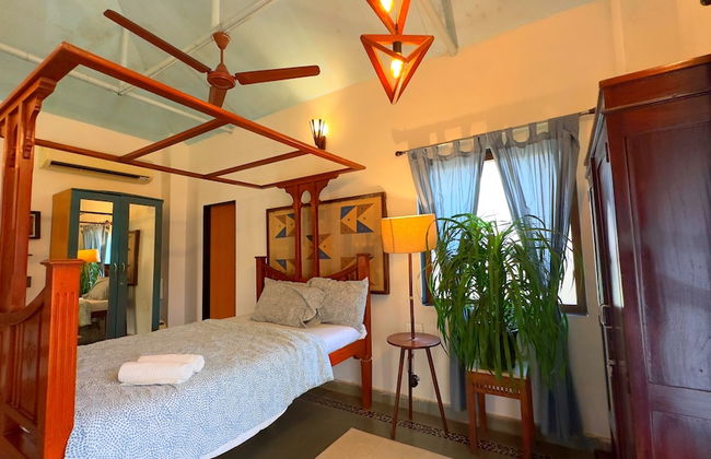 Peace Lily Cottage - Photo 8