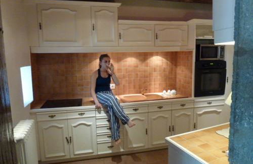 Le Gite de la Prunette - Foto 10