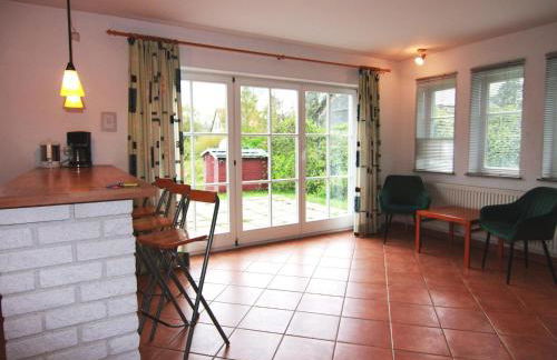 Ferienwohnungen Blaues Haus, Putbus - Foto 9