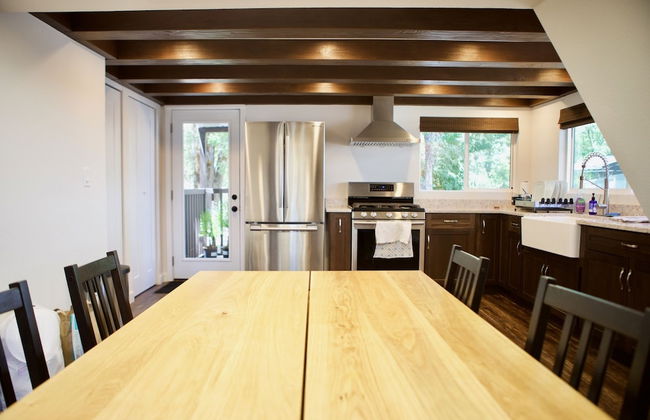 Mandala Springs Wellness Retreat Center - Foto 41