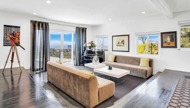 Pacific View by Avantstay Original Artist's Home - Foto 5, Interior