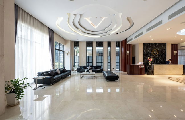 Perfect Studio at The View by Soben Home - Foto 4