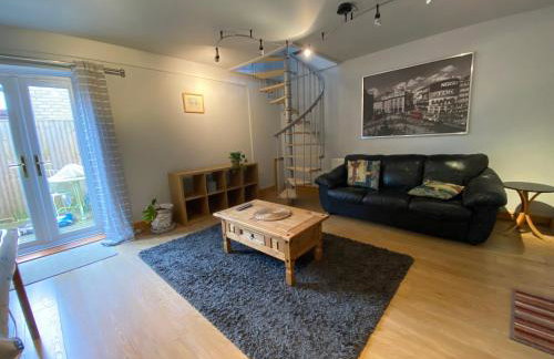 Host & Stay - Studley Knapp - Foto 1