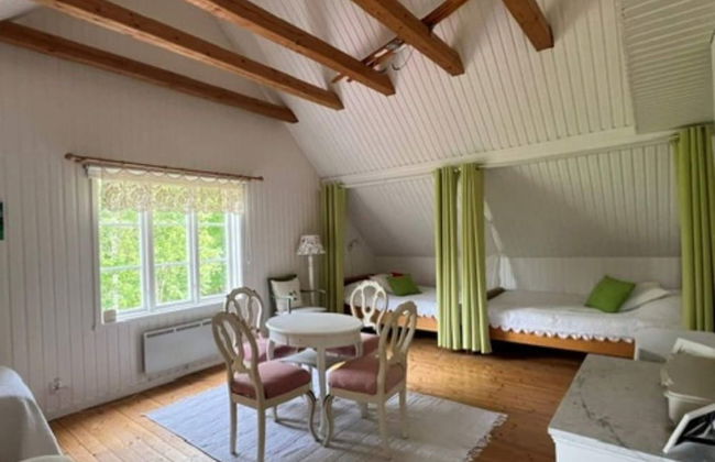 Holiday Home in GrÃ¥sten - Foto 18