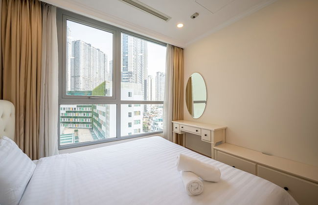 Vinhomes Central Park - KIMI Residences - Photo 16