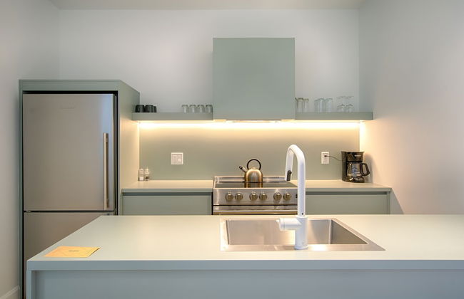 Les Lofts Saint-François - Par les Lofts Vieux-Québec - Foto 33