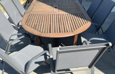 Ker Phan Cozy urban cottage with hot tub - Foto 20