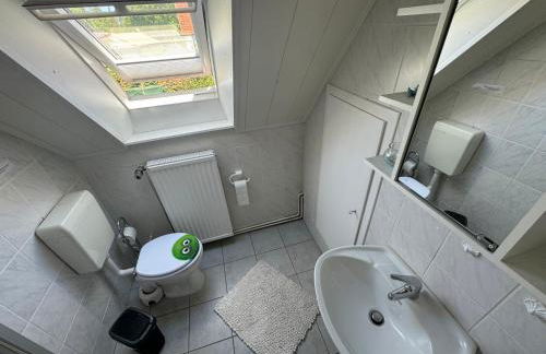 Ferienwohnung Am Allerdamm - Foto 3