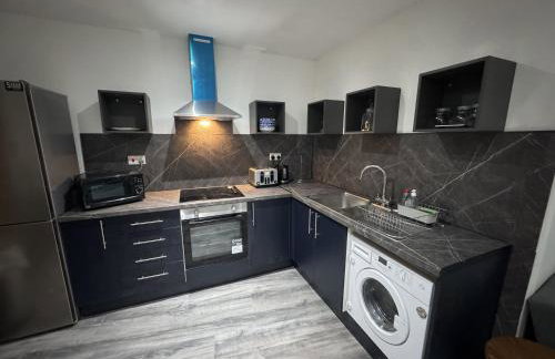City Stay Manchester Apartment 3, centrally located near Northern Quarter - Photo 3
