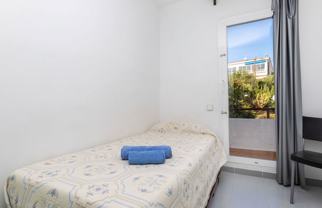 Holiday Home Residencial Cap de Grifeu by Interhome - Foto 22