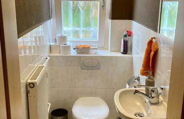 Ferienwohnung Hesselbach - Foto 19