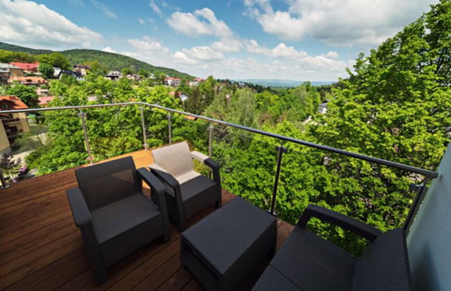 Apartament EverySky Ogrodnicza 7 - Photo 1