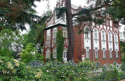 Pension Villa Fortuna - Foto 1