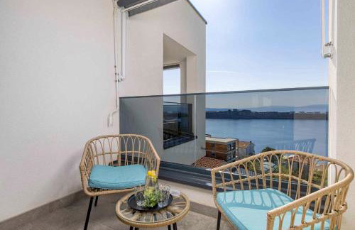 Apartment in Omisalj - Insel Krk 53119 - Foto 27