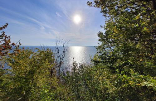 Sonneninsel & Ankerplatz Wiek mit eigener Sauna - Foto 34