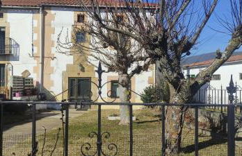 Vivienda de uso turístico Río Razón - Photo 12