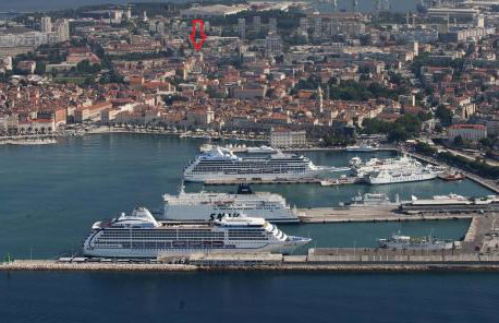 Apartman Jelinić - Foto 69