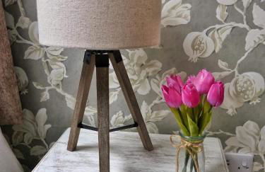 The Nicky Nook Cosy Private Hideaway Heart of Village - Foto 12