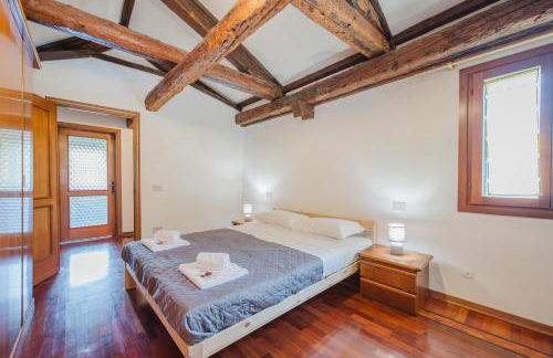 Castellana Home 221- Free Parking & Wi-Fi - Photo 1