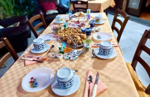 Agriturismo Rosa dei Venti - Foto 4