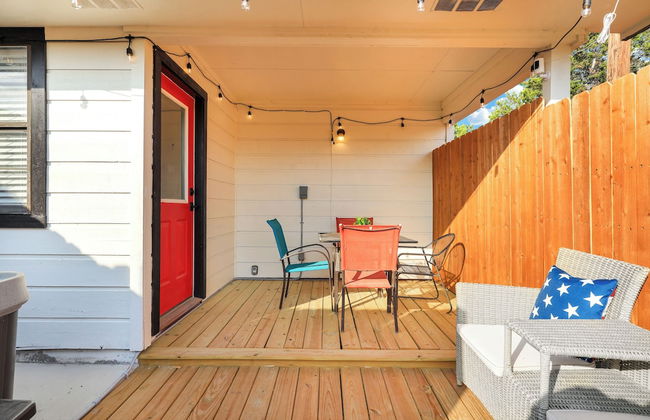 Hero's Hideout - Foto 41