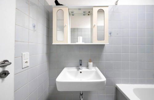 Apartment St Pauli - Foto 17