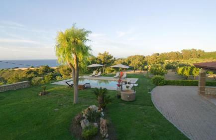 Villa Russelia - Foto 23