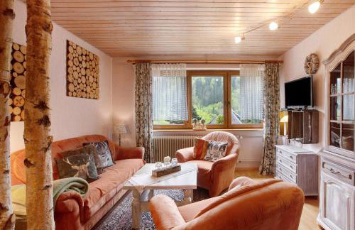 Haus Kurparkblick - Foto 6