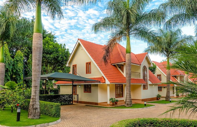 Kibo Homes Moshi - Foto 32