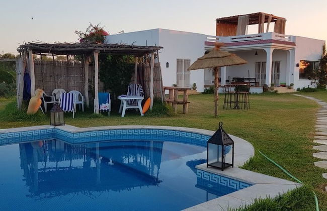 Fell Maamoura Beach - Foto 19