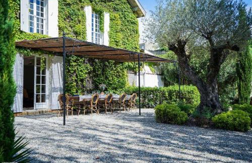 Villa N1 Saint-Emilion - Foto 43