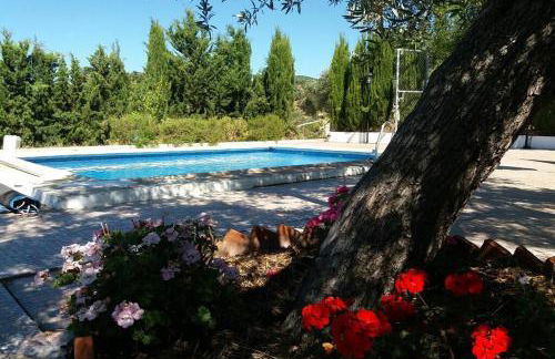 Cortijo "Era Grande 2" - Foto 21